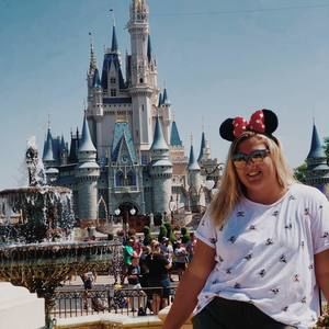 Meet your Posher, Ashlyn